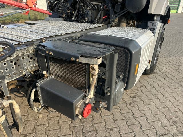 Tractora standard MERCEDES-BENZ Arocs 1851 4x4 HAD / Retarder