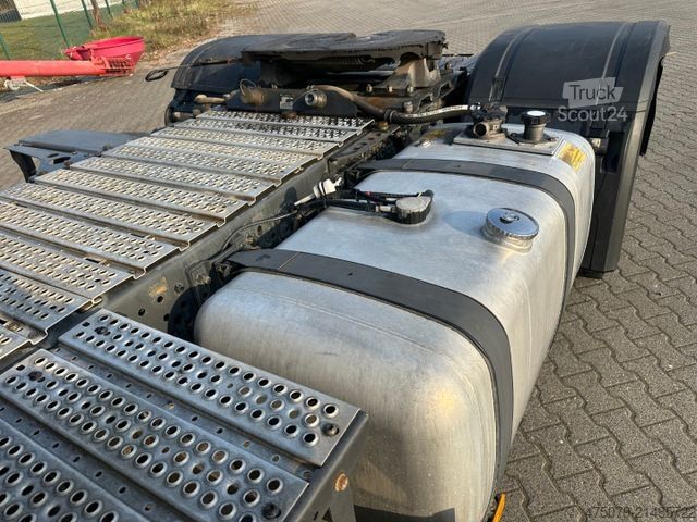 Tractora standard MERCEDES-BENZ Arocs 1851 4x4 HAD / Retarder