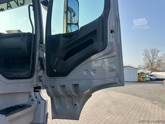 Tractora standard MERCEDES-BENZ Arocs 1851 4x4 HAD / Retarder