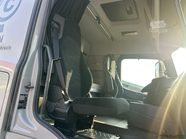 Tractora standard MERCEDES-BENZ Arocs 1851 4x4 HAD / Retarder