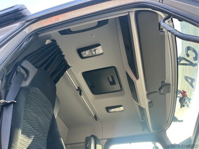 Tractora standard MERCEDES-BENZ Arocs 1851 4x4 HAD / Retarder