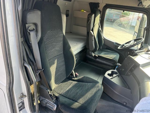 Tractora standard MERCEDES-BENZ Arocs 1851 4x4 HAD / Retarder