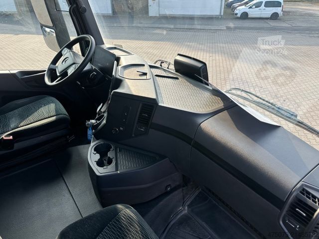 Tractora standard MERCEDES-BENZ Arocs 1851 4x4 HAD / Retarder