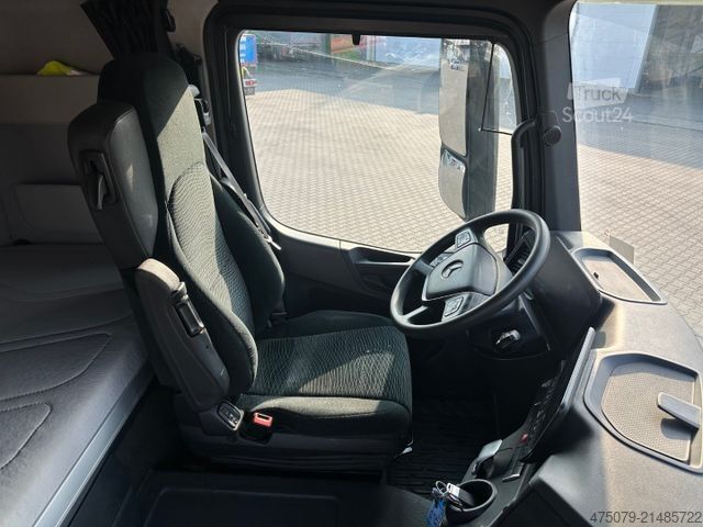 Tractora standard MERCEDES-BENZ Arocs 1851 4x4 HAD / Retarder