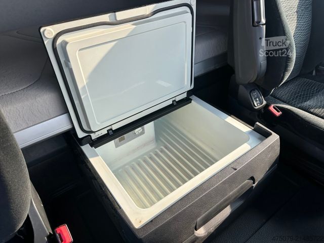 Tractora standard MERCEDES-BENZ Arocs 1851 4x4 HAD / Retarder