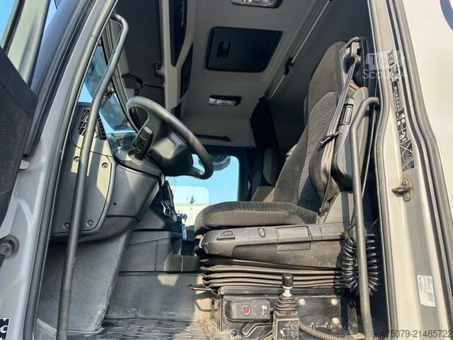 Tractora standard MERCEDES-BENZ Arocs 1851 4x4 HAD / Retarder