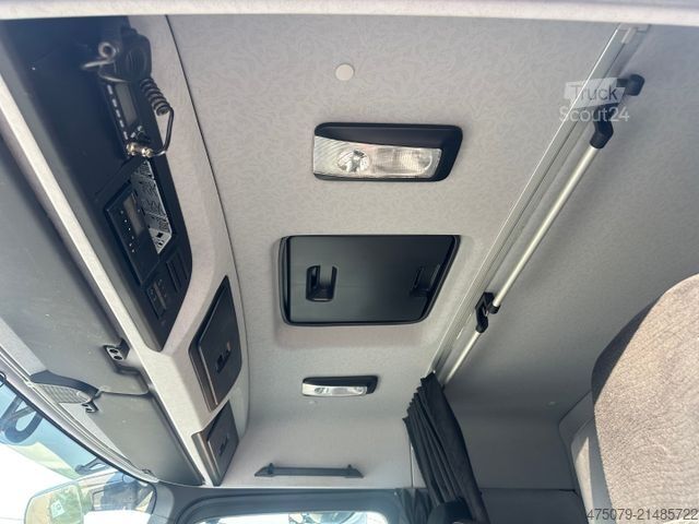 Tractora standard MERCEDES-BENZ Arocs 1851 4x4 HAD / Retarder