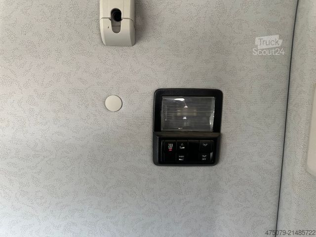 Tractora standard MERCEDES-BENZ Arocs 1851 4x4 HAD / Retarder