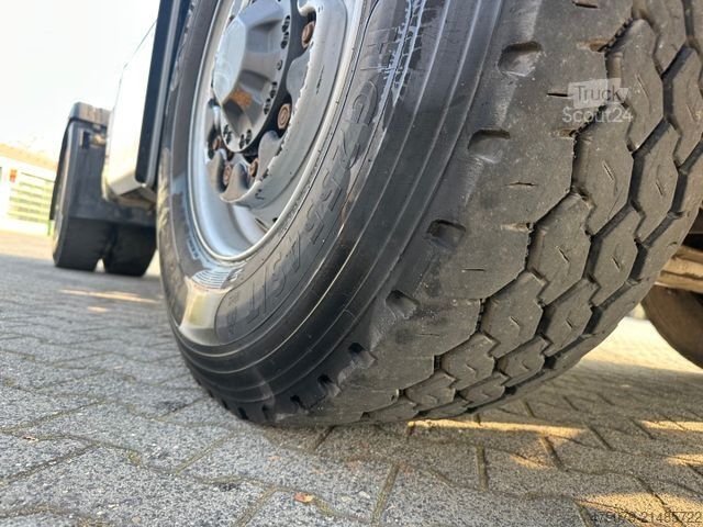 Tractora standard MERCEDES-BENZ Arocs 1851 4x4 HAD / Retarder