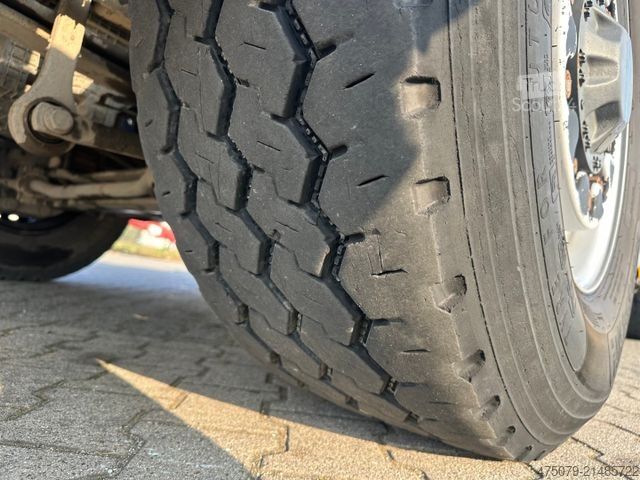 Tractora standard MERCEDES-BENZ Arocs 1851 4x4 HAD / Retarder