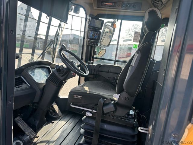 Wiellader HYUNDAI HL 965