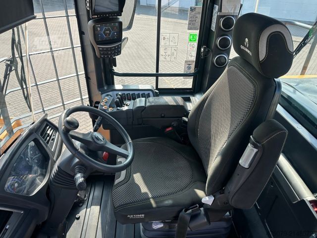 Wiellader HYUNDAI HL 965