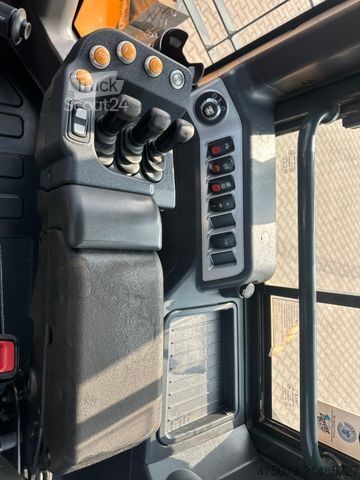 Wiellader HYUNDAI HL 965