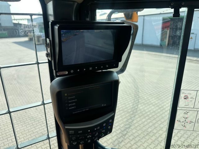 Wiellader HYUNDAI HL 965