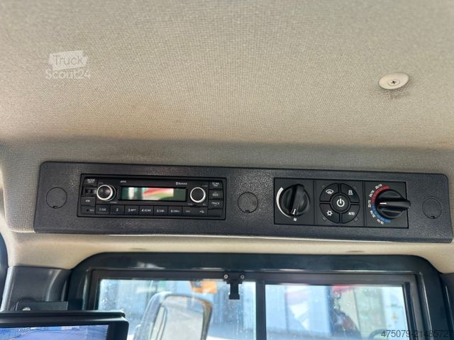 Wiellader HYUNDAI HL 965