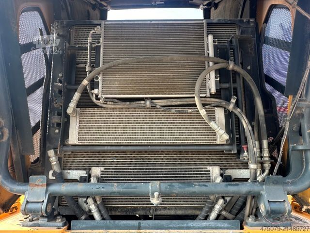 Wiellader HYUNDAI HL 965