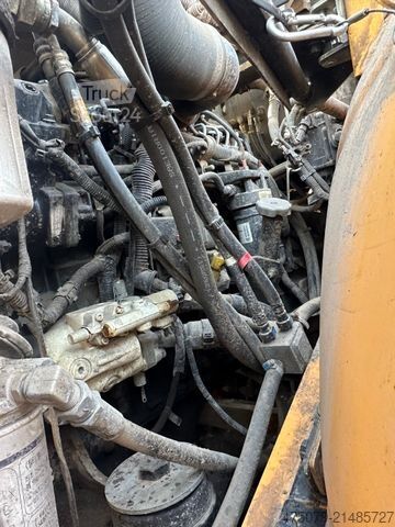 Wiellader HYUNDAI HL 965