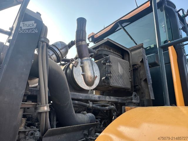 Wiellader HYUNDAI HL 965