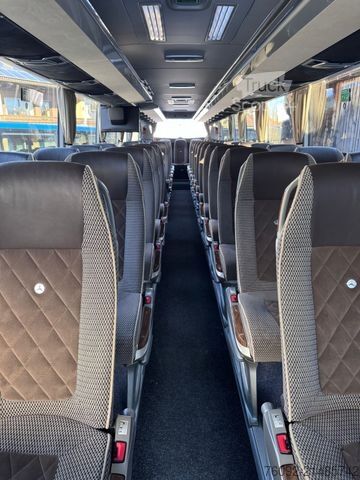 Långfärdsbuss MERCEDES-BENZ Tourismo E 15 RHD (wenig Km*TOP*DE)