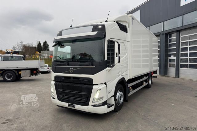 Kutu kamyonu VOLVO FM-380 4x2 Koffer