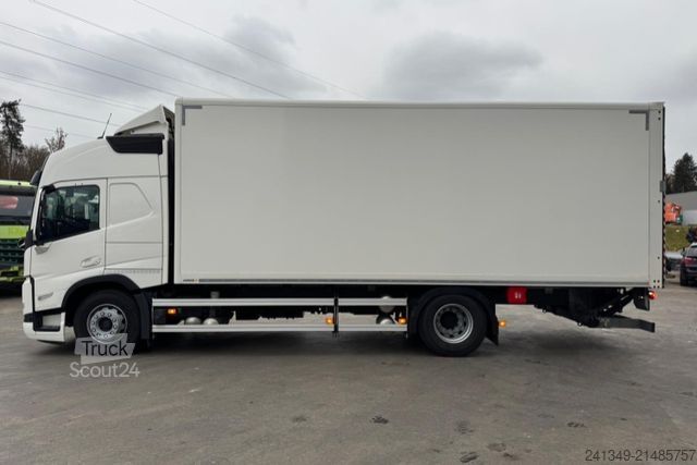 Kutu kamyonu VOLVO FM-380 4x2 Koffer