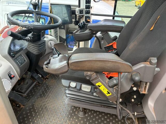 Nakladalnik Volvo L 150 H CDC, SW, Co Pilot, Load Assist,