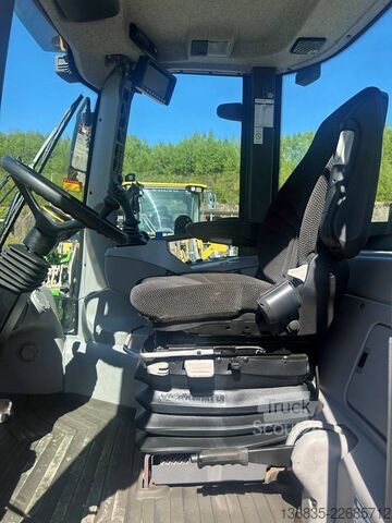 Cargador Volvo L 45 H