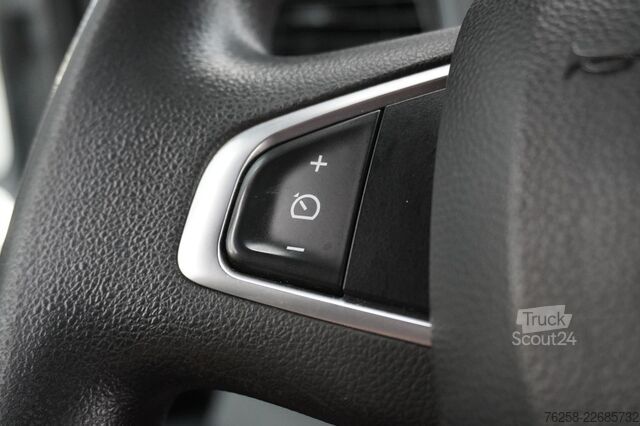 панельний фургон Renault Master 2.3 dCi 135PK EURO 6 - Airco - Navi - Cr...
