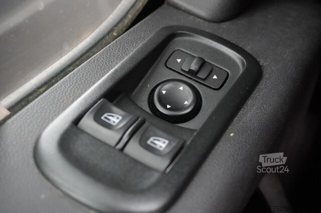 панельний фургон Renault Master 2.3 dCi 135PK EURO 6 - Airco - Navi - Cr...