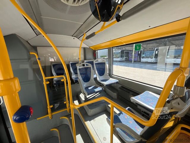 Mercedes-Benz Citaro, 2012, 103 plazas, Euro 5 Mercedes-Benz Citaro