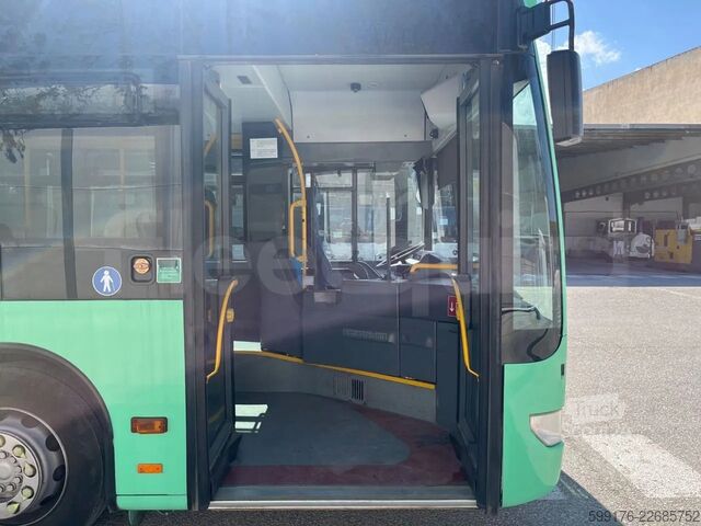 Mercedes-Benz Citaro, 2012, 103 plazas, Euro 5 Mercedes-Benz Citaro