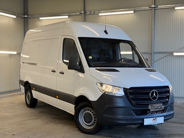 Furgone MERCEDES-BENZ Sprinter III Kasten RWD/AWD 311/315/317/319 CDI