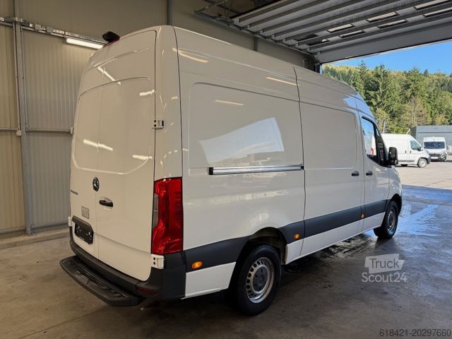 Furgone MERCEDES-BENZ Sprinter III Kasten RWD/AWD 311/315/317/319 CDI