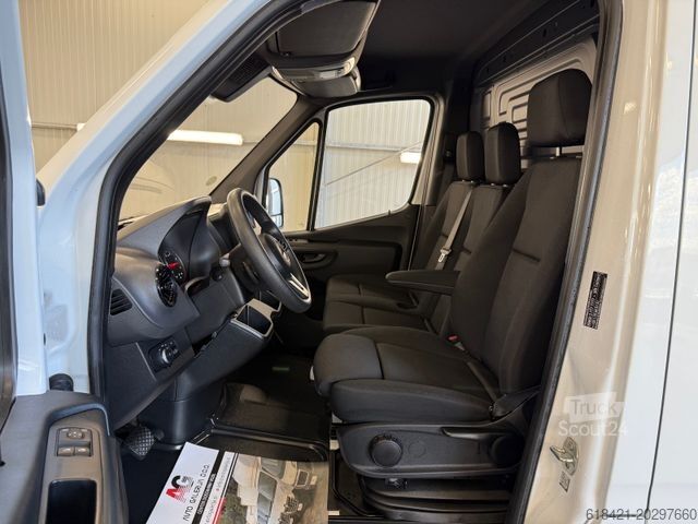 Furgone MERCEDES-BENZ Sprinter III Kasten RWD/AWD 311/315/317/319 CDI