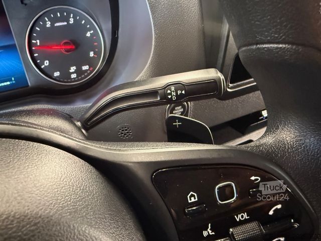 Furgone MERCEDES-BENZ Sprinter III Kasten RWD/AWD 311/315/317/319 CDI