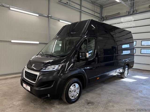 Komercijalno vozilo sa visokim krovom PEUGEOT Boxer L4H3 Maxi MOTOR NEW!