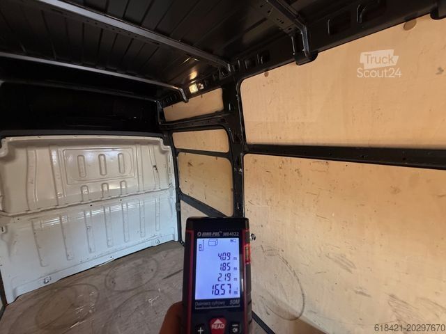 Komercijalno vozilo sa visokim krovom PEUGEOT Boxer L4H3 Maxi MOTOR NEW!