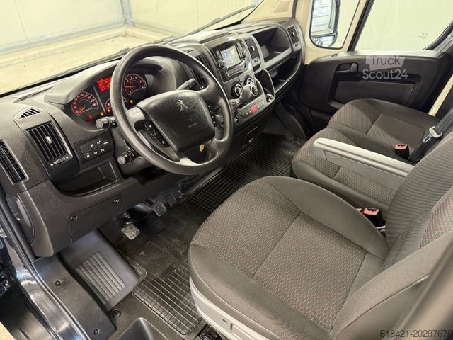 Komercijalno vozilo sa visokim krovom PEUGEOT Boxer L4H3 Maxi MOTOR NEW!