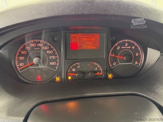 Komercijalno vozilo sa visokim krovom PEUGEOT Boxer L4H3 Maxi MOTOR NEW!