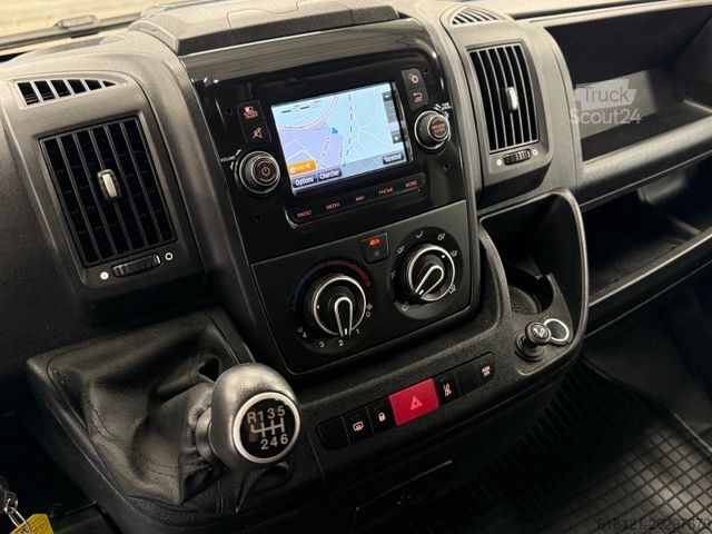 Komercijalno vozilo sa visokim krovom PEUGEOT Boxer L4H3 Maxi MOTOR NEW!