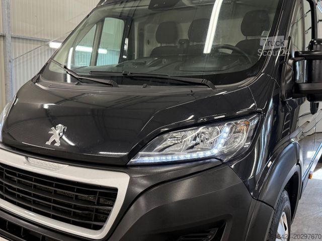Komercijalno vozilo sa visokim krovom PEUGEOT Boxer L4H3 Maxi MOTOR NEW!
