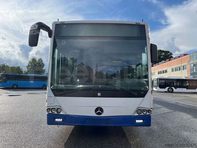 Kustīgais autobuss Mercedes-Benz Conecto
