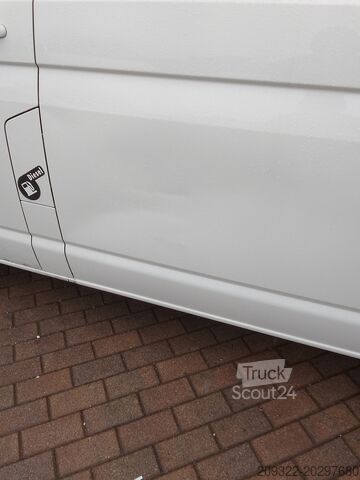 Кемпер Volkswagen California Camper | 2 Letti 4 Posti | Cucinotto + Letto Tetto