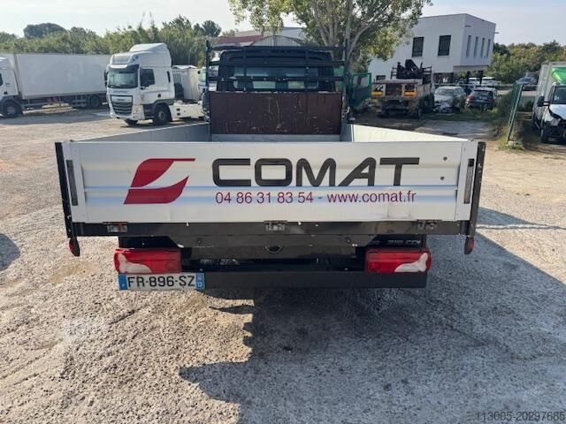 Furgoneta pick-up Mercedes-Benz SPRINTER 316 PLATEAU