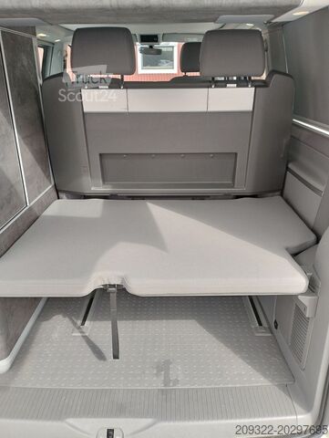 Кемпер Volkswagen California Camper | 2 Letti 4 Posti | Cucinotto + Letto Tetto