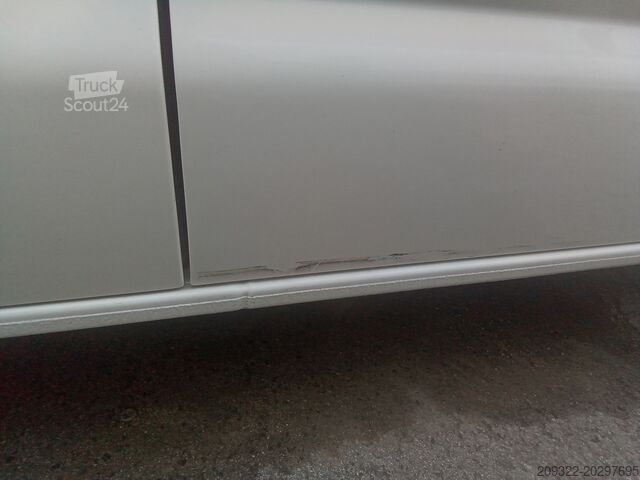 Кемпер Volkswagen California Camper | 2 Letti 4 Posti | Cucinotto + Letto Tetto