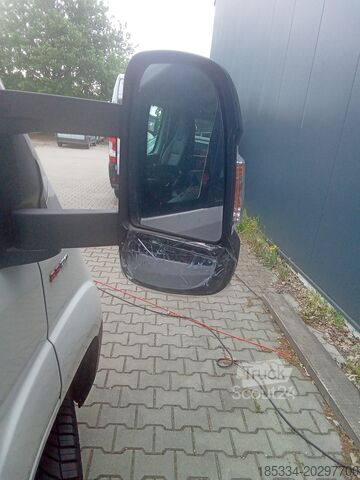 Pusiau integruotas namelis ant ratų Fiat Ducato Carasuite 650 MF 5 | | Schlafplätze 5 | Teilintegriert