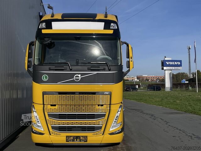 Standard-SZM Volvo FH