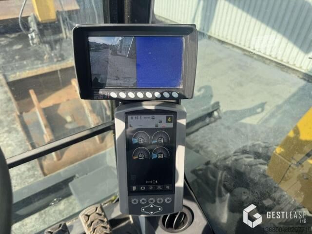 Graaflaadmachine Caterpillar M315F
