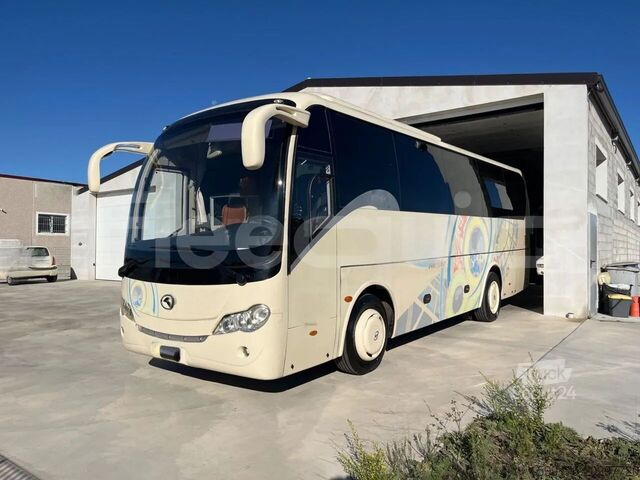 Autoturism King Long XMQ6900